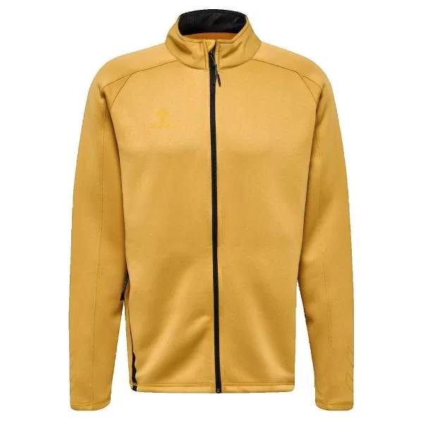 Αθλητικό T-shirt hummel Sweat zippé Cima XK