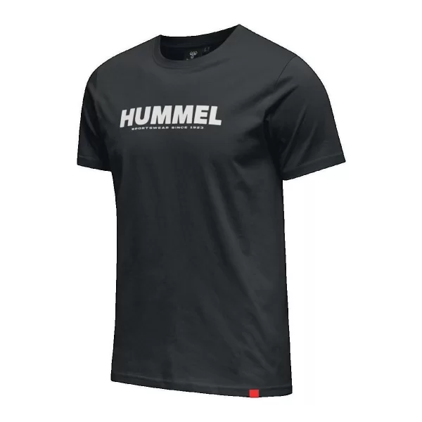 T-shirt με κοντά μανίκια hummel T-shirt hmlLEGACY