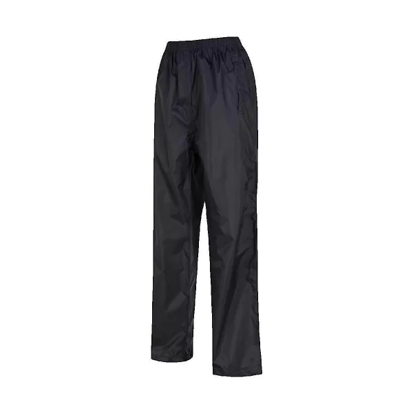 Φόρμες Regatta Pantalon Pack It imperméable et léger
