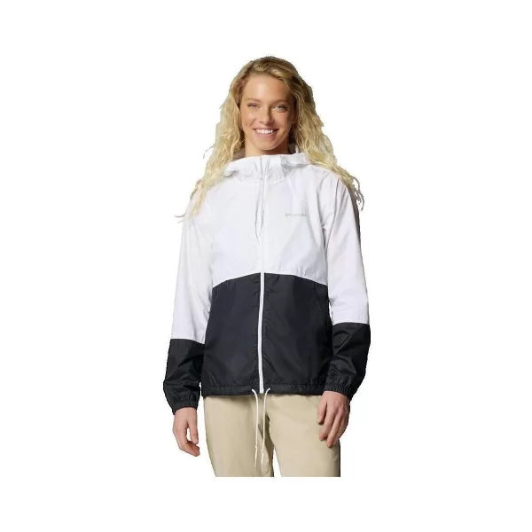 Columbia Σακάκια Columbia Veste Flash Forward II Coupe Vent Femme