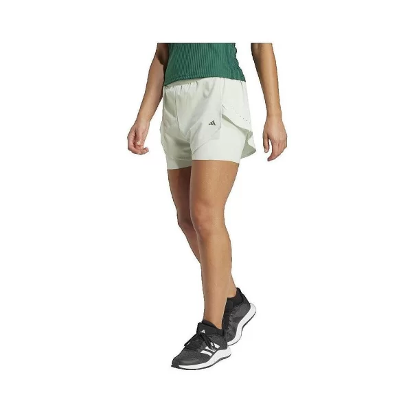 Shorts & Βερμούδες adidas Short Heat.rdy Hiit