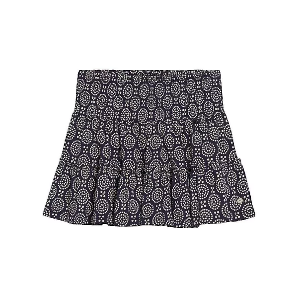 Κοντές φούστες Superdry Jupe courte à volants