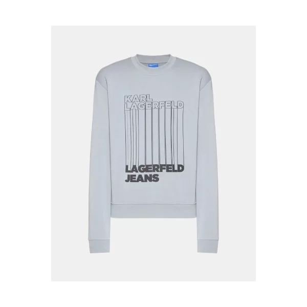 Αθλητικό T-shirt Karl Lagerfeld A3M20018