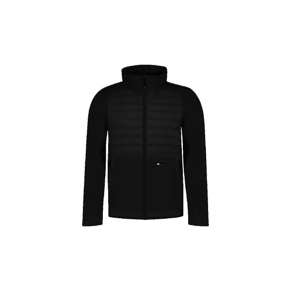 Χοντρό μπουφάν Superdry Doudoune Hybrid