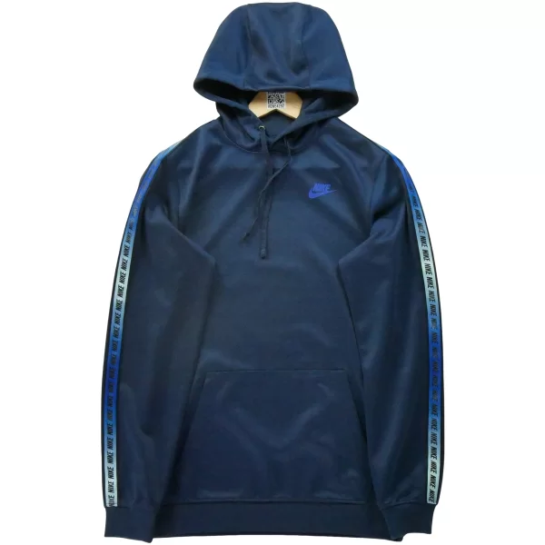 T-shirt με κουκούλα Nike 246654