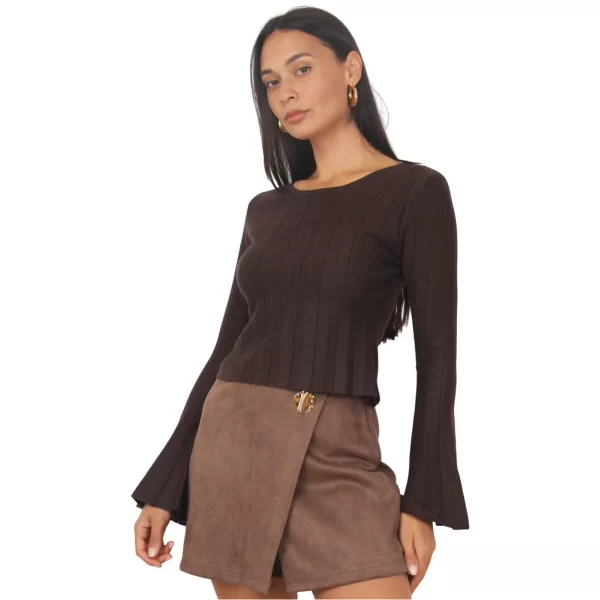 Μπλούζα La Modeuse 76487_P181220