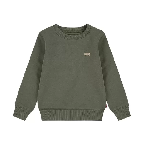 Αθλητικό T-shirt Levis 8EE331 EHF