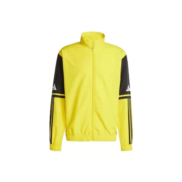 Ζακέτα adidas Veste de survêtement Squadra 25