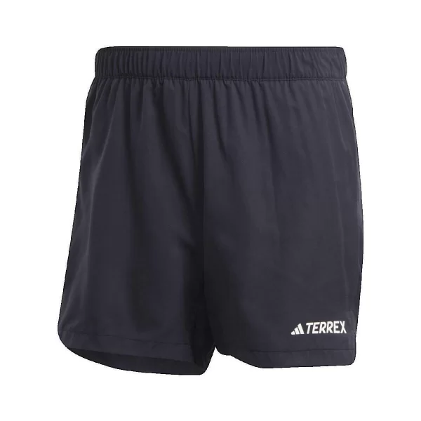 Shorts & Βερμούδες adidas Short Terrex Multi Trail slim noir