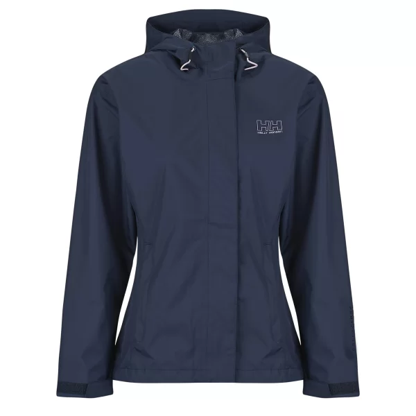 Αντιανεμικά Helly Hansen SEVEN J RAIN JACKET