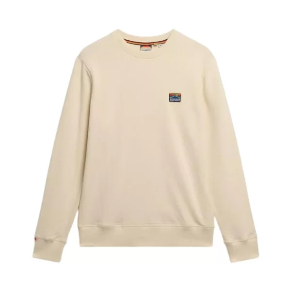 Αθλητικό T-shirt Superdry M2014242A 1LG