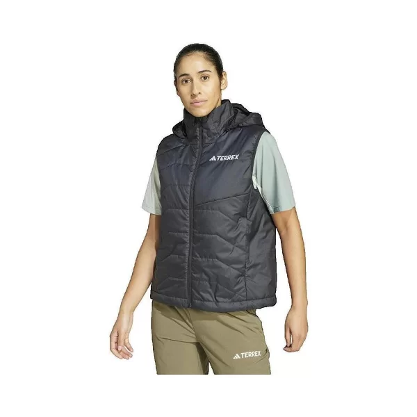 Μπουφάν / Ζακέτες adidas Gilet Terrex Multi Climawarm sans manches