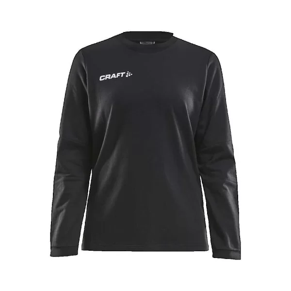 Μπλουζάκια με μακριά μανίκια Craft Sweat-shirt Progress Gardienne