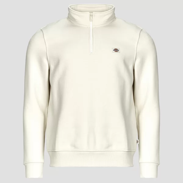 Αθλητικό T-shirt Dickies OAKPORT QUARTER ZIP