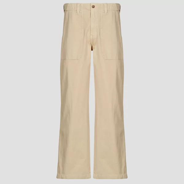 Ίσια παντελόνια Dickies FORTH SMITH TRUCK PANT WOOD ASH