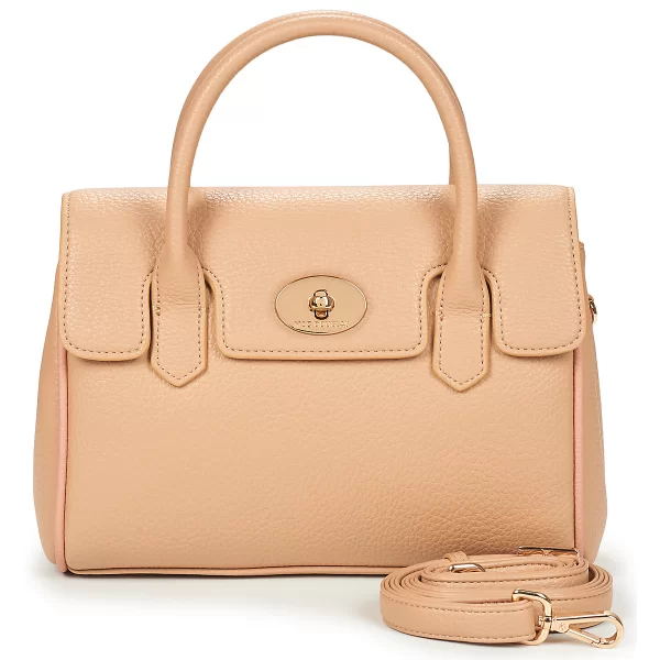 Τσάντες Χειρός Mac Douglas MONTANA CARLTON 2 MINI