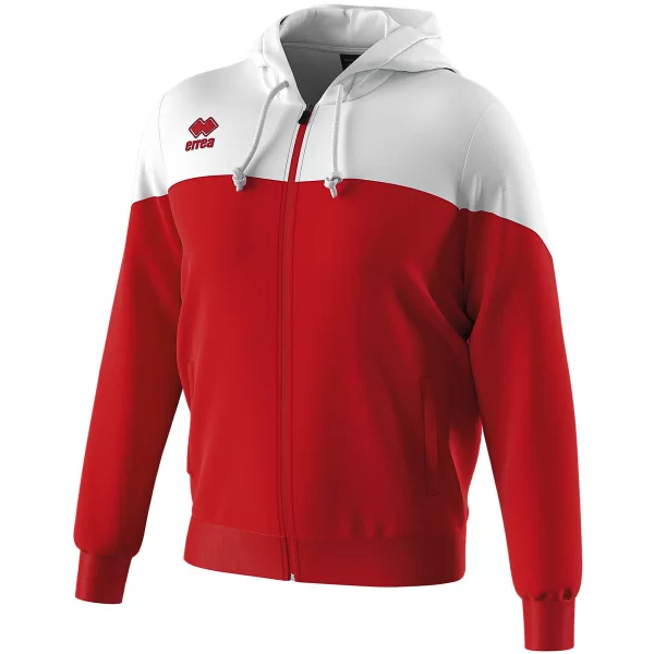 Errea T-shirt με κουκούλα Errea Ben Jr