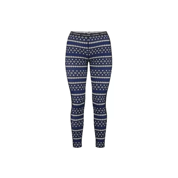 Καλσόν Kari Traa Legging Thermoactif LUNE PANT W