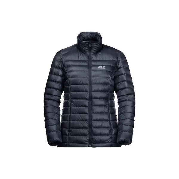 JACK WOLFSKIN Σακάκια Jack Wolfskin Doudoune Jack Wolfskin légère et chaude femme