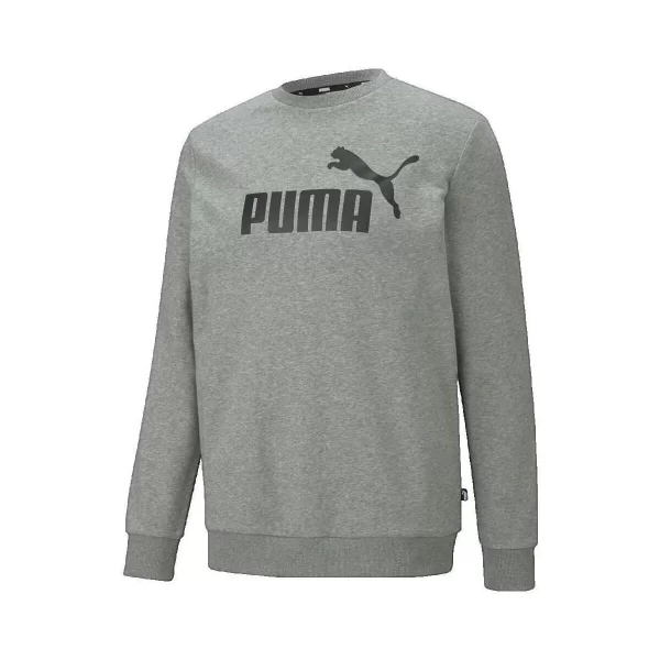 Αθλητικό T-shirt Puma Essentials Big