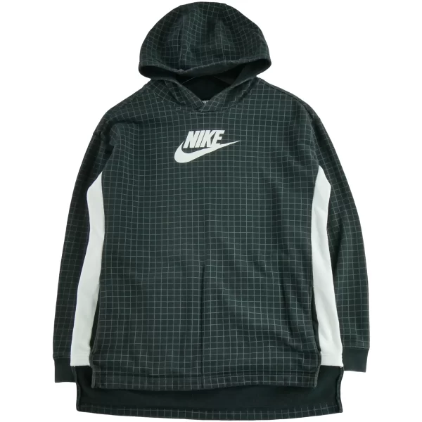 T-shirt με κουκούλα Nike 269739