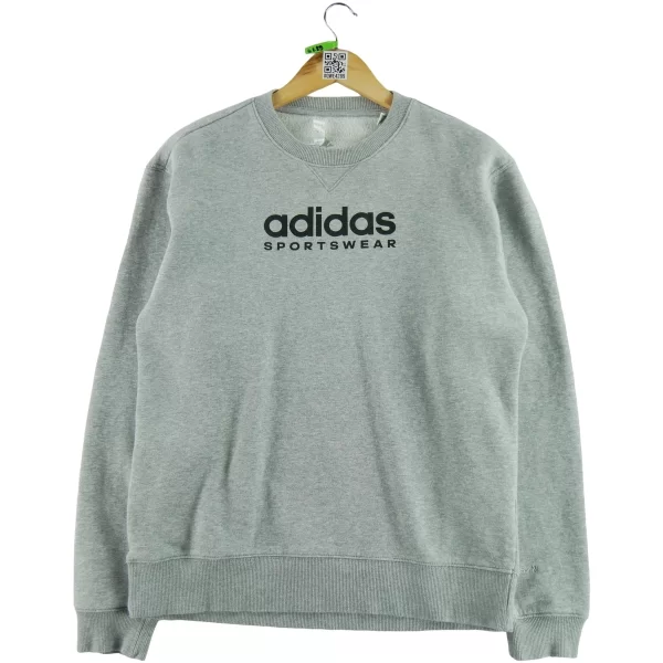 Αθλητικό T-shirt adidas 269744