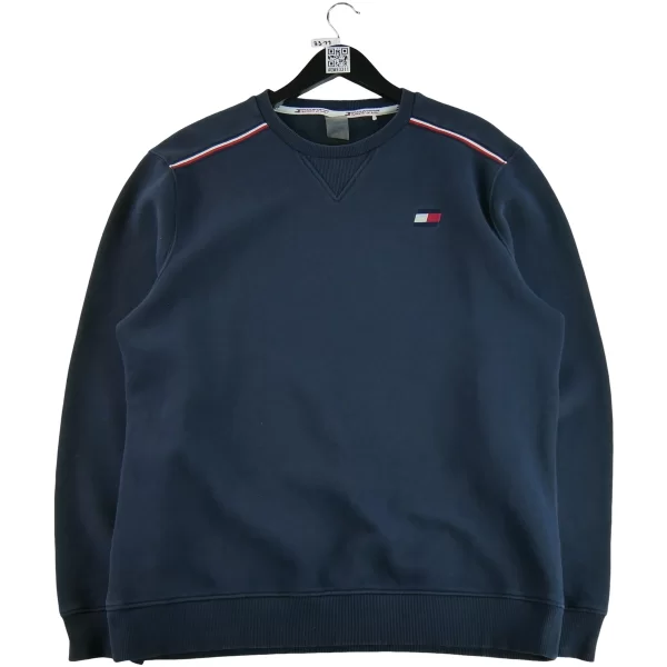 Αθλητικό T-shirt Tommy Hilfiger 269746