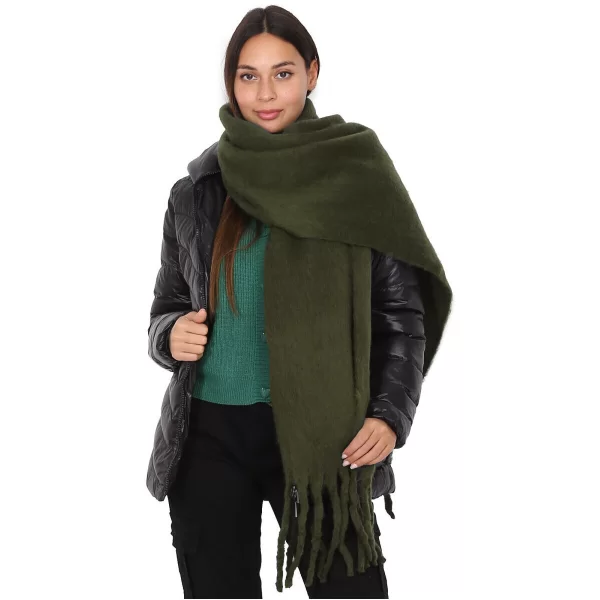 La Modeuse Κασκόλ La Modeuse 69761_P161981