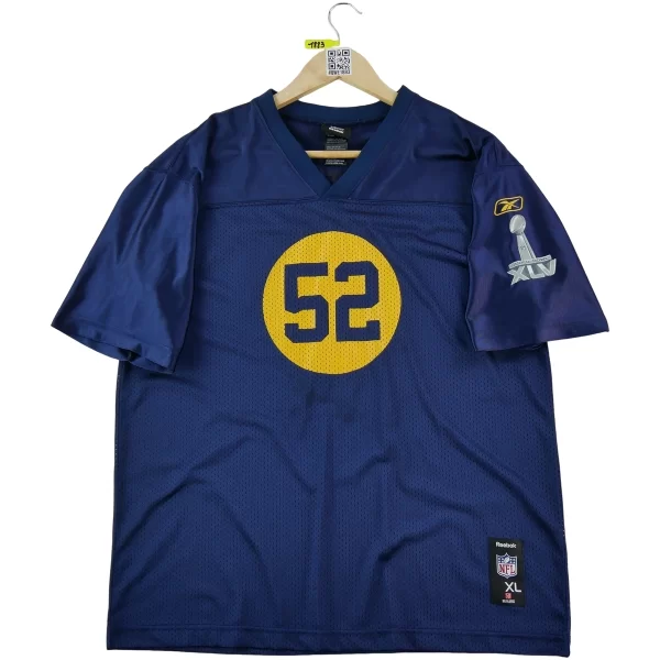 Αθλητικά μπλουζάκια Nfl 296841