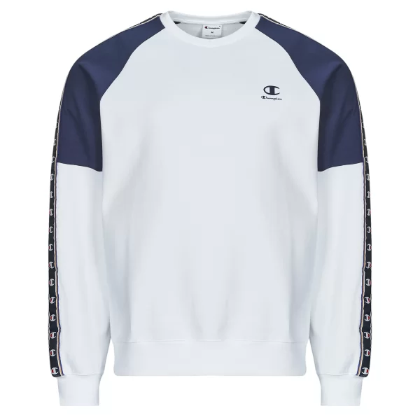 Champion Αθλητικό T-shirt Champion Crewneck Sweatshirt