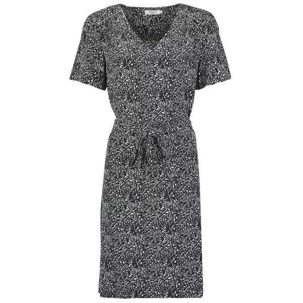 Κοντά Φορέματα Deeluxe NALA RO W