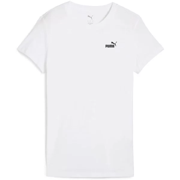 T-shirt με κοντά μανίκια Puma -