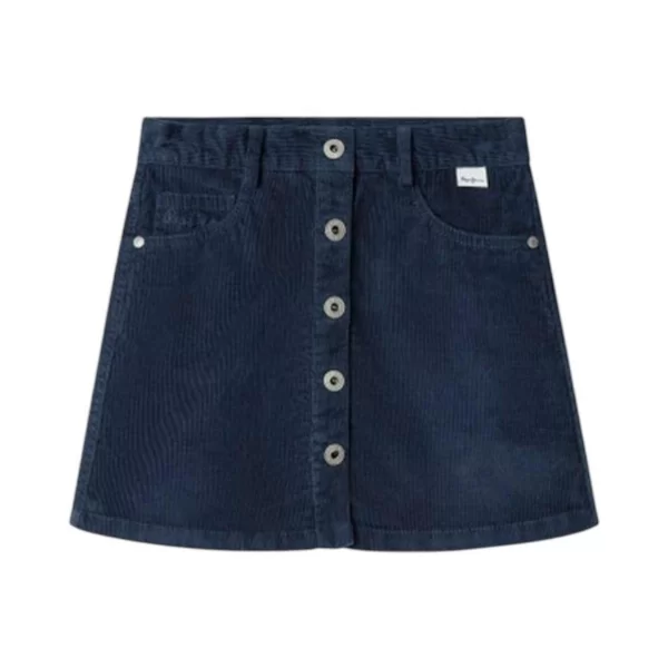 Κοντές φούστες Pepe jeans PG9000005 594