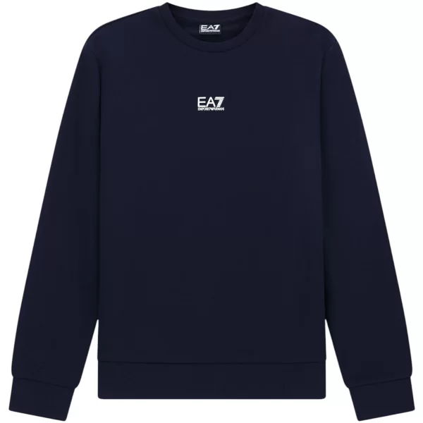 Emporio Armani EA7 Αθλητικό T-shirt Emporio Armani EA7 8NPM34 PJVTZ