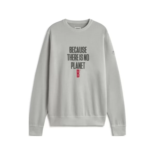 Αθλητικό T-shirt Ecoalf MCMGASTBARDE0800W25