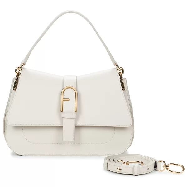 Τσάντες ώμου Furla FURLA FLOW M TOP HANDLE