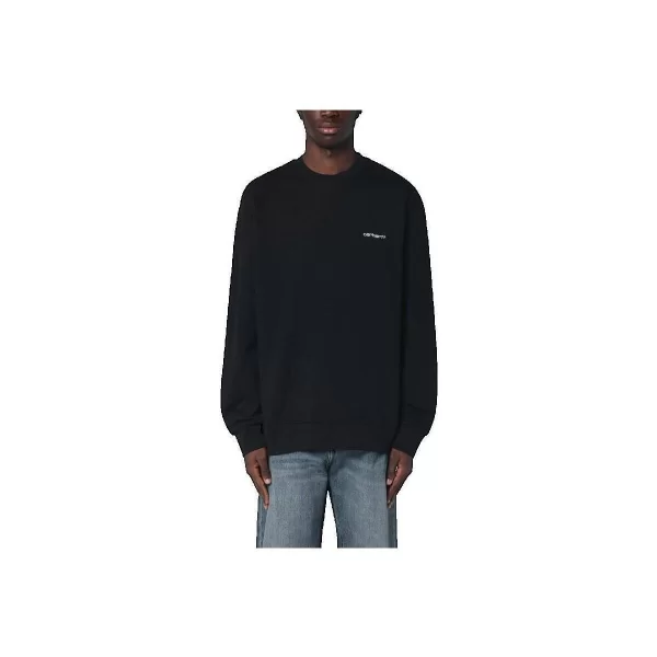 Αθλητικό T-shirt Carhartt Sweatshirt