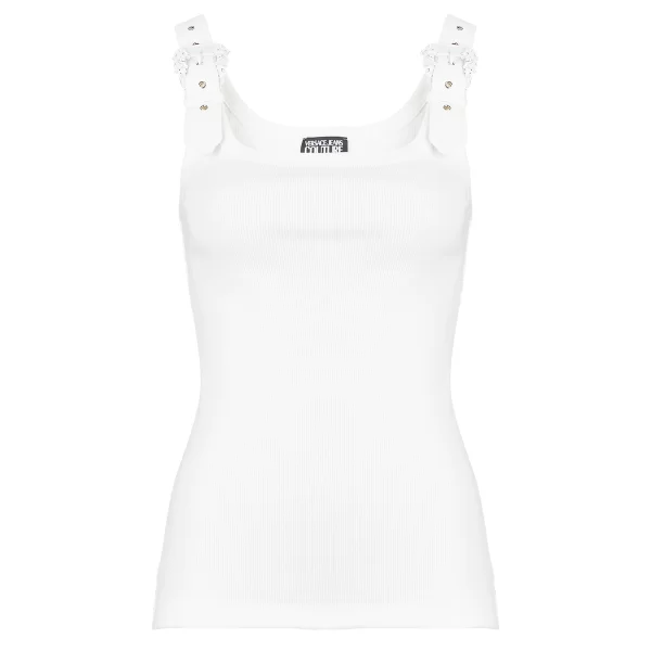 VERSACE JEANS COUTURE Μπλούζα Versace Jeans Couture 80HAM619