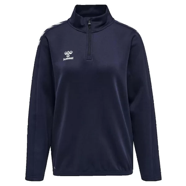 Αθλητικό T-shirt hummel Sweat à zip Hmlcore Xk