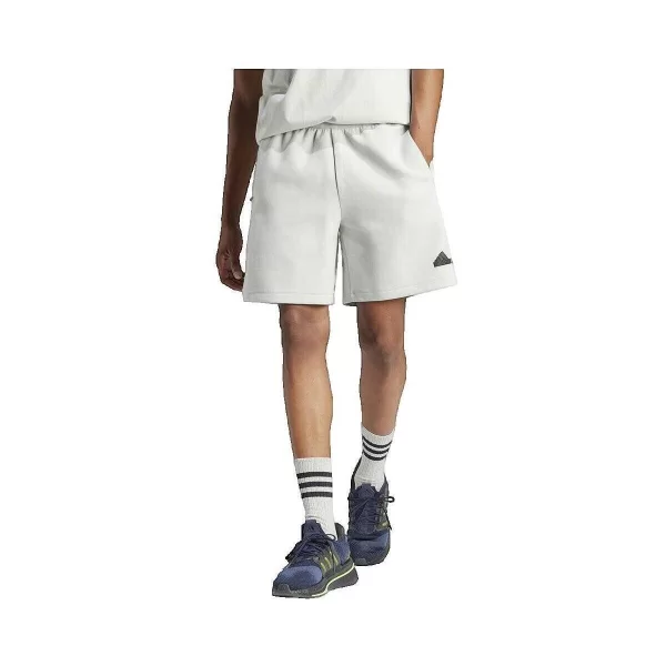 Shorts & Βερμούδες adidas Short Z.N.E. Premium ample à taille haute