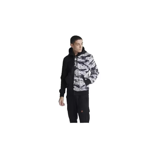 SUPERDRY T-shirt με κουκούλα Superdry Veste Desert Alchemy