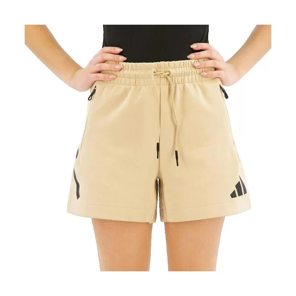 Shorts & Βερμούδες adidas Short Z.N.E. ample