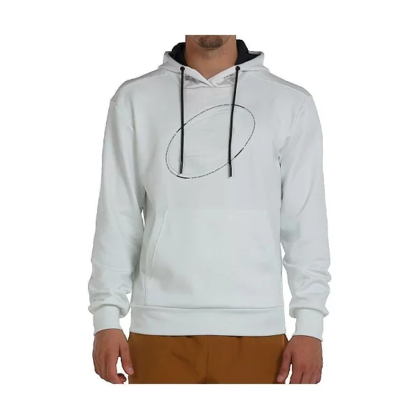 T-shirt με κουκούλα Bullpadel Sweat-shirt Baltar Bleu