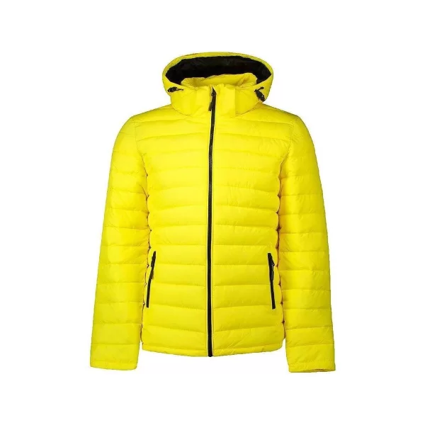 Μπουφάν Superdry Veste Fuji Jaune