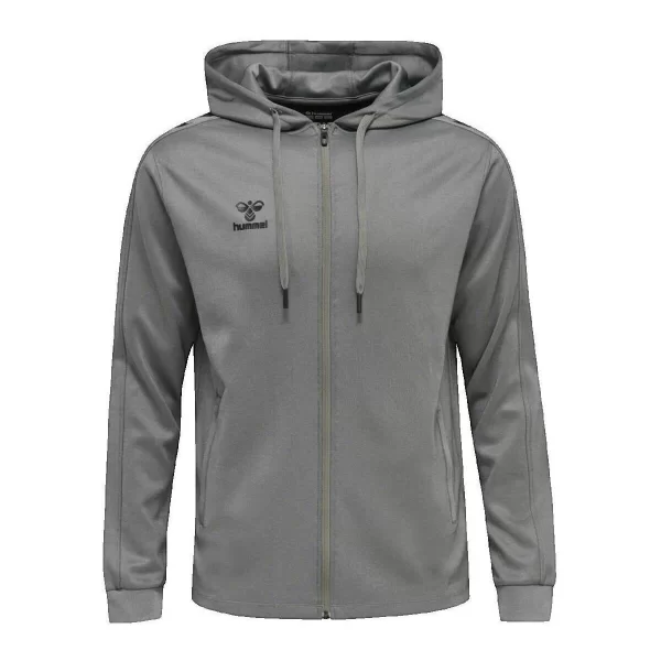 T-shirt με κουκούλα hummel Sweat à capuche hmlCORE XK