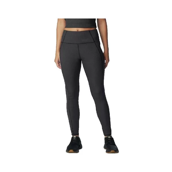 Καλσόν Columbia Legging Hike II Noir