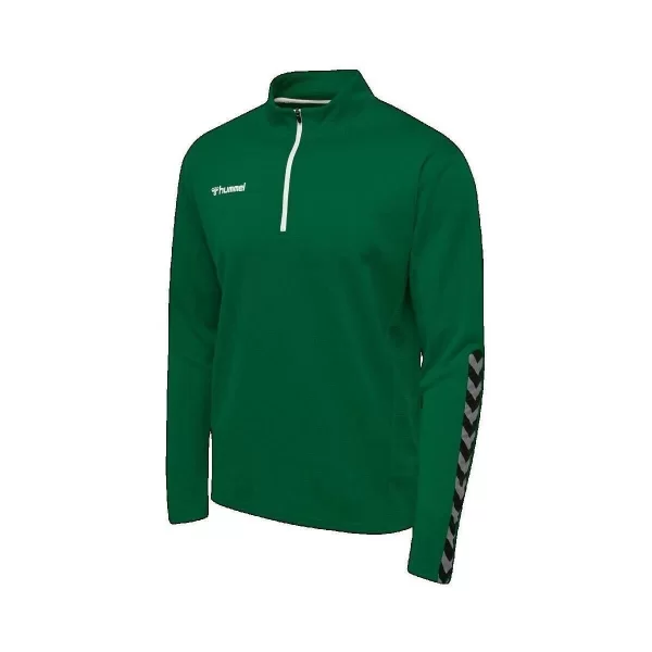 Αθλητικό T-shirt hummel Sweat Authentic léger et profilé