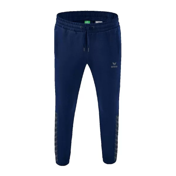 Φόρμες Erima Pantalon de survêtement Essential Team bleu
