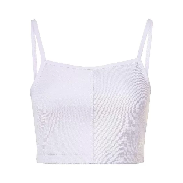 Μπλούζα Reebok Sport Débardeur Crop Top Performance Yoga