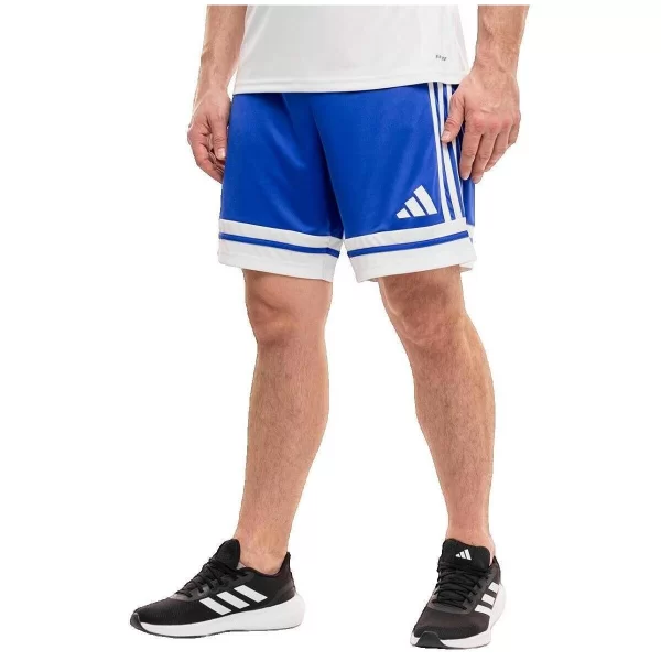 Shorts & Βερμούδες adidas Short Squadra 25